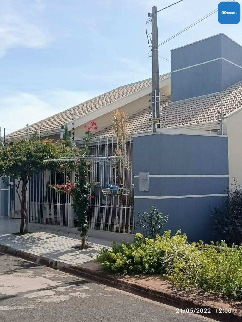 Casa 3 Quartos  1 Suíte  em Sarandi  130m , Energia Solar e Ch...