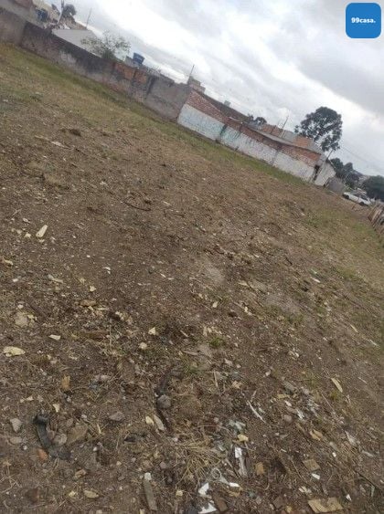 Terreno Plano de 700m  em Colombo  Excelente Localização para ...