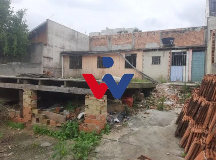 Terreno à venda, 420 m  por R  660.000,00 - Mossunguê - Curiti...