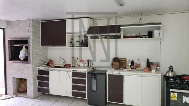 Casa com 3 dormitórios à venda, 232 m  por R  840.000,00 - Ube...