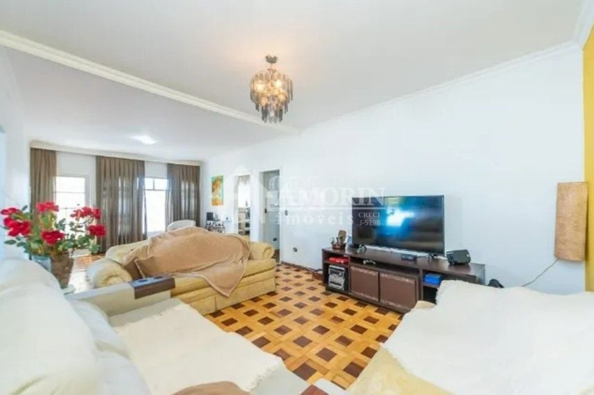 Casa com 4 dormitórios à venda, 220 m  por R  795.000,00 - Par...