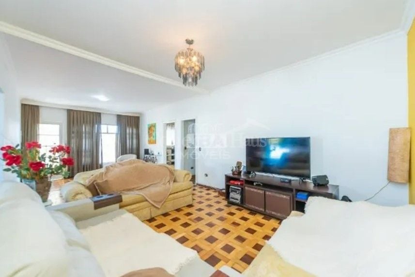 Casa com 4 dormitórios à venda, 220 m  por R  795.000,00 - Par...