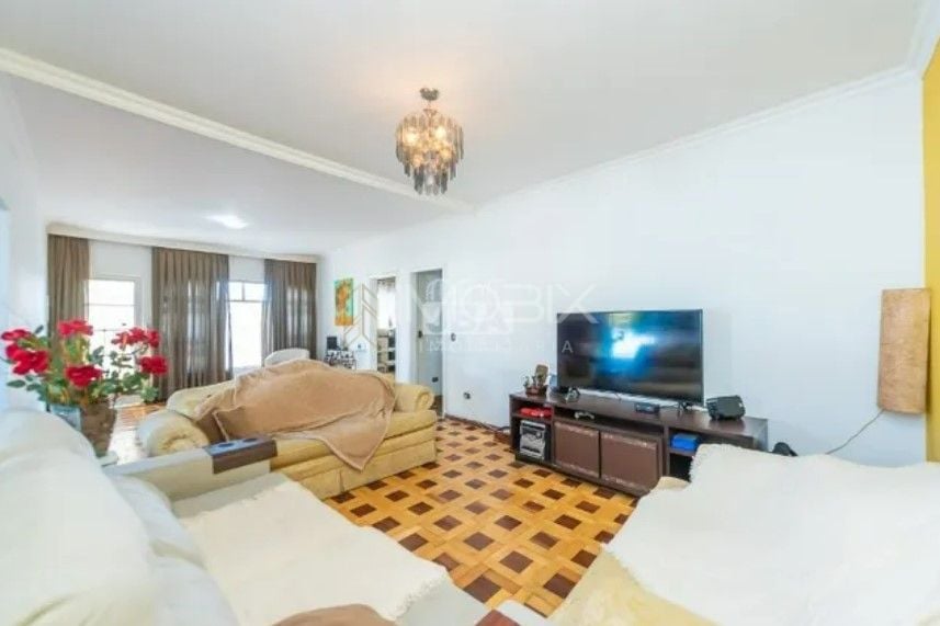 Casa com 4 dormitórios à venda, 220 m  por R  795.000,00 - Par...
