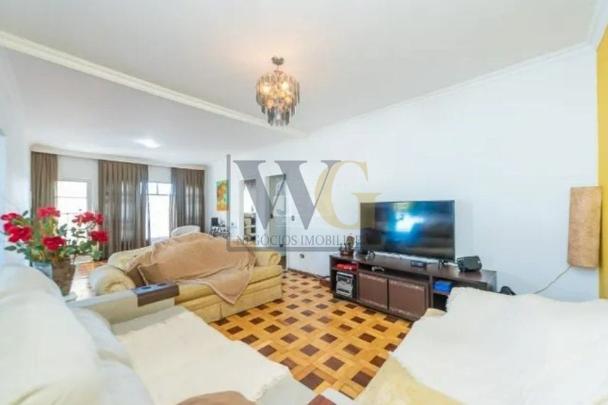 Casa com 4 dormitórios à venda, 220 m  por R  795.000,00 - Par...
