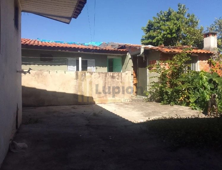 Terreno à venda, 360 m   - Fazendinha - Curitiba PR