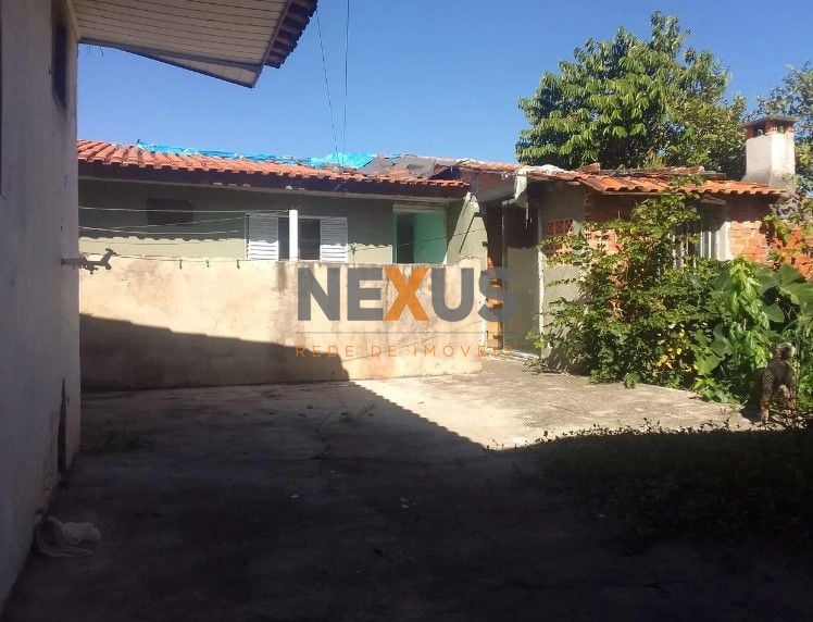 Terreno à venda, 360 m   - Fazendinha - Curitiba PR