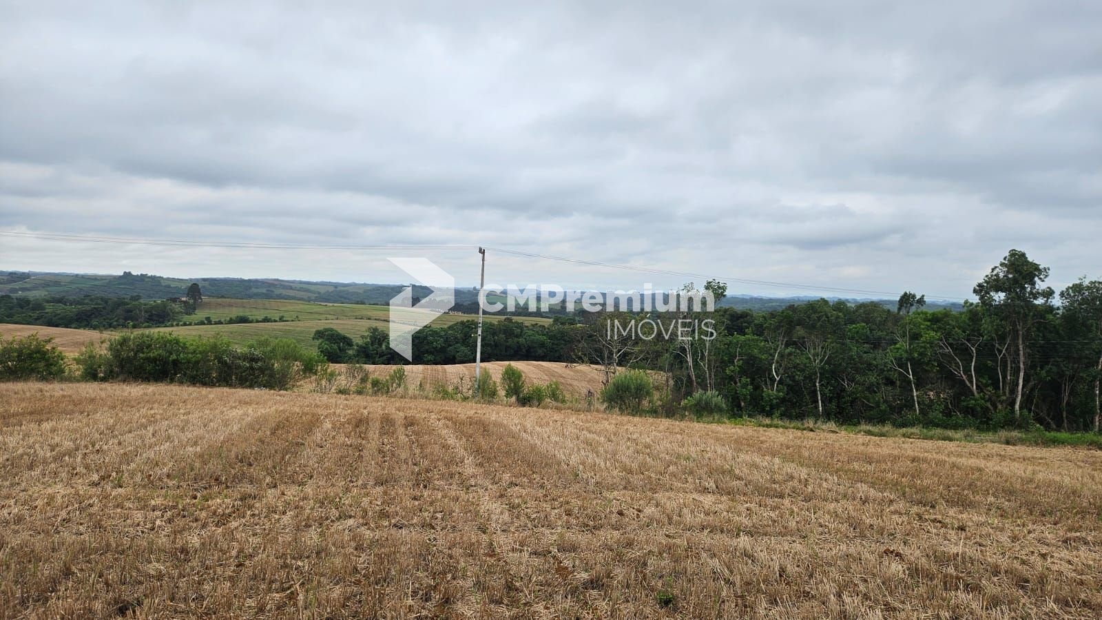 Terreno à venda, 84700 m² por R$ 3.500.000,00 - Guajuvira - Ar...