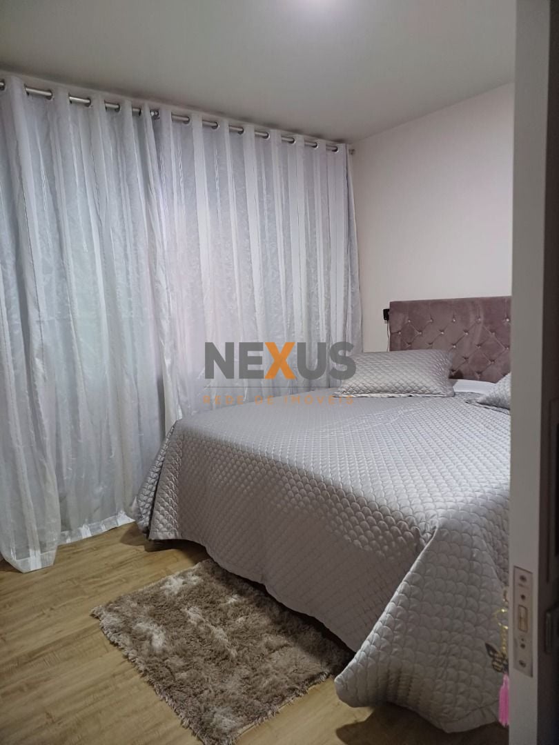 Casa com 4 dormitórios à venda, 135 m  por R  650.000,00 - Jar...