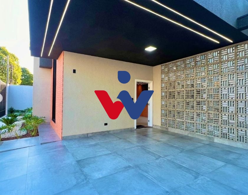 Casa com 3 dormitórios à venda, 121 m  por R  780.000,00 - Par...