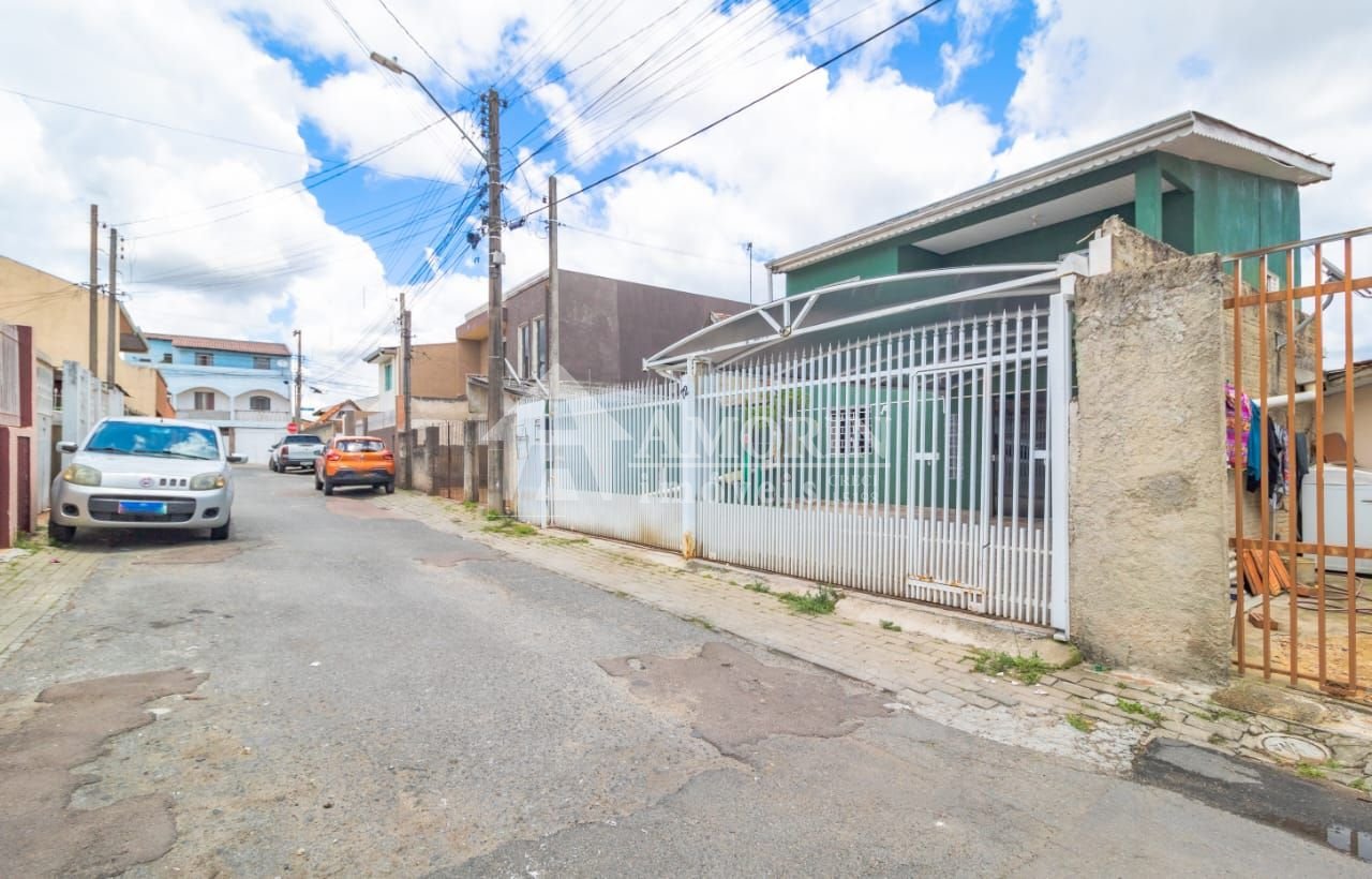 Sobrado com 4 dormitórios à venda, 120 m  por R  490.000,00 - ...