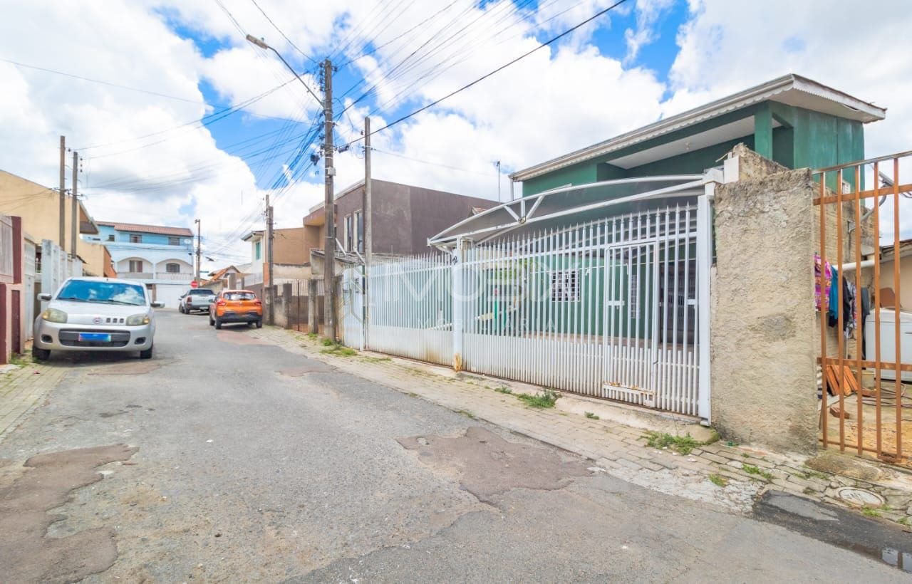 Sobrado com 4 dormitórios à venda, 120 m  por R  490.000,00 - ...