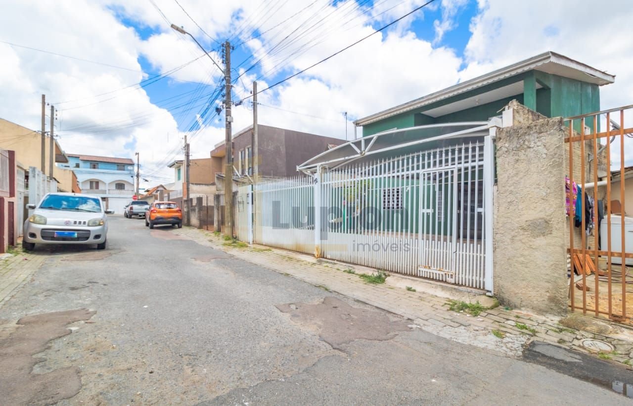 Sobrado com 4 dormitórios à venda, 120 m  por R  490.000,00 - ...