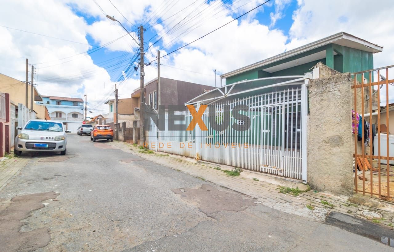 Sobrado com 4 dormitórios à venda, 120 m  por R  490.000,00 - ...