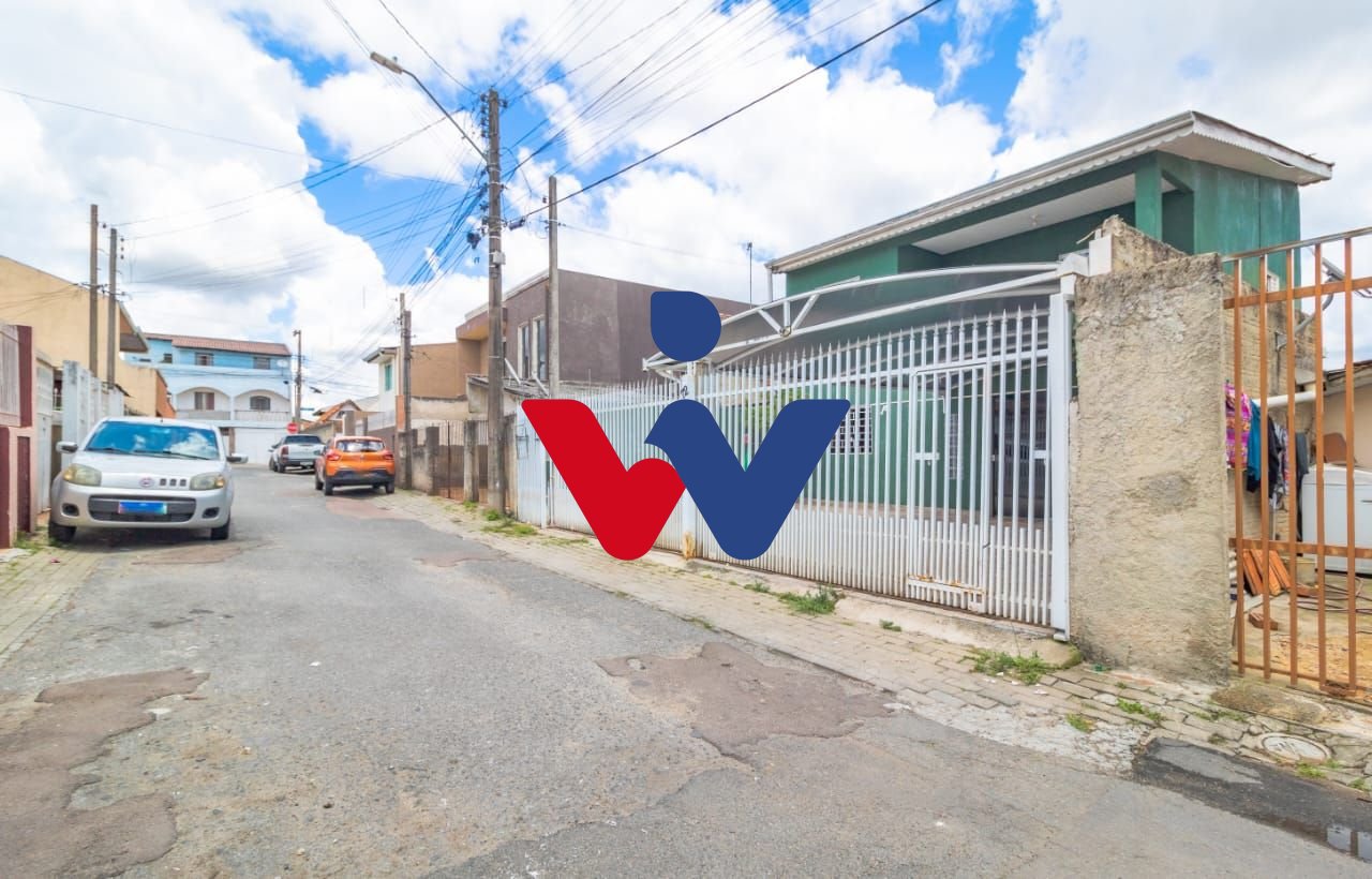 Sobrado com 4 dormitórios à venda, 120 m  por R  490.000,00 - ...