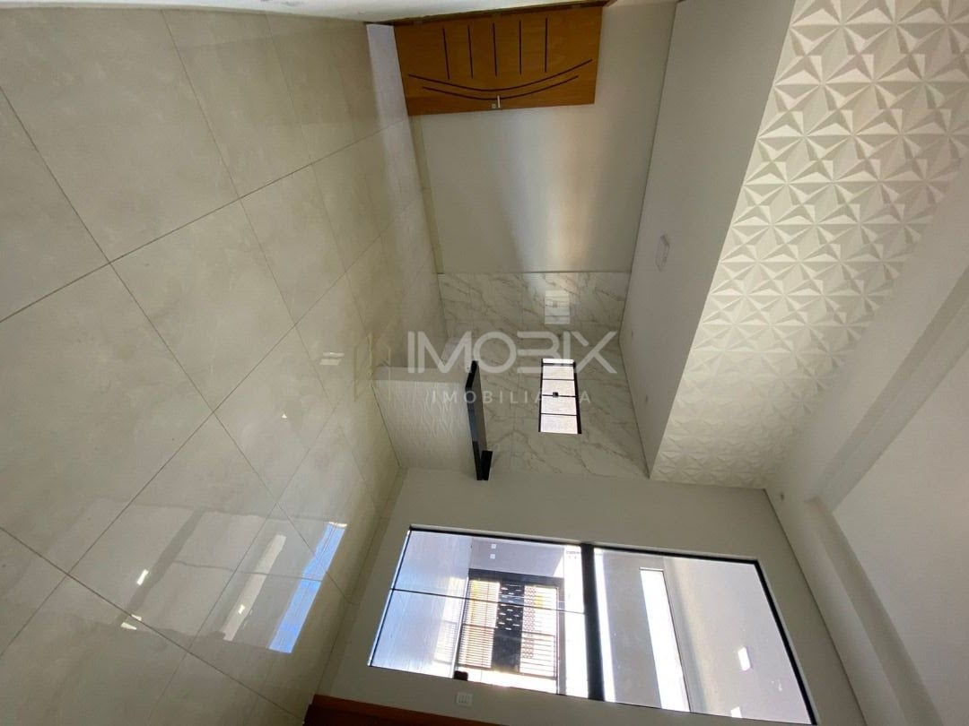 Casa com 3 dormitórios à venda, 104 m² por R$ 450.000,00 - Jar...