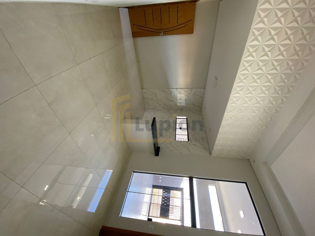 Casa com 3 dormitórios à venda, 104 m² por R$ 450.000,00 - Jar...