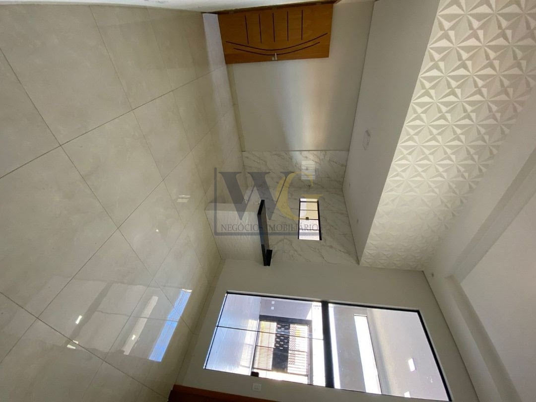 Casa com 3 dormitórios à venda, 104 m² por R$ 450.000,00 - Jar...