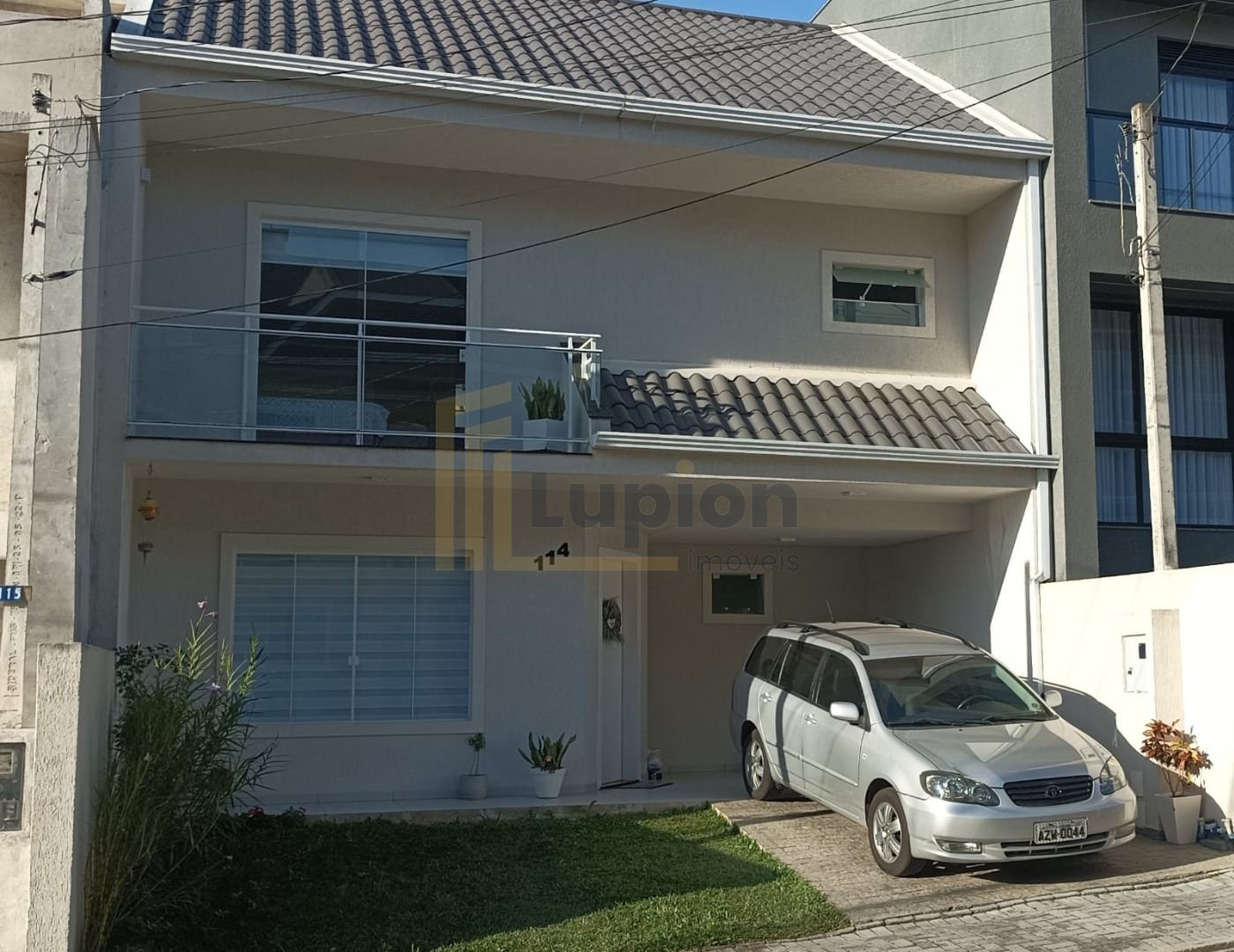 Sobrado com 3 dormitórios à venda, 125 m  por R  690.000,00 - ...