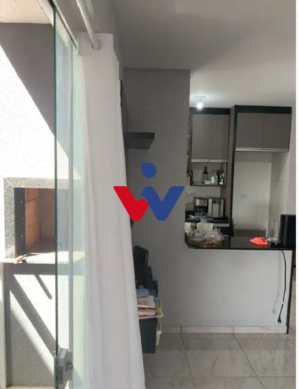 Apartamento com 2 dormitórios à venda,49.00 m , SAO JOSE DOS P...