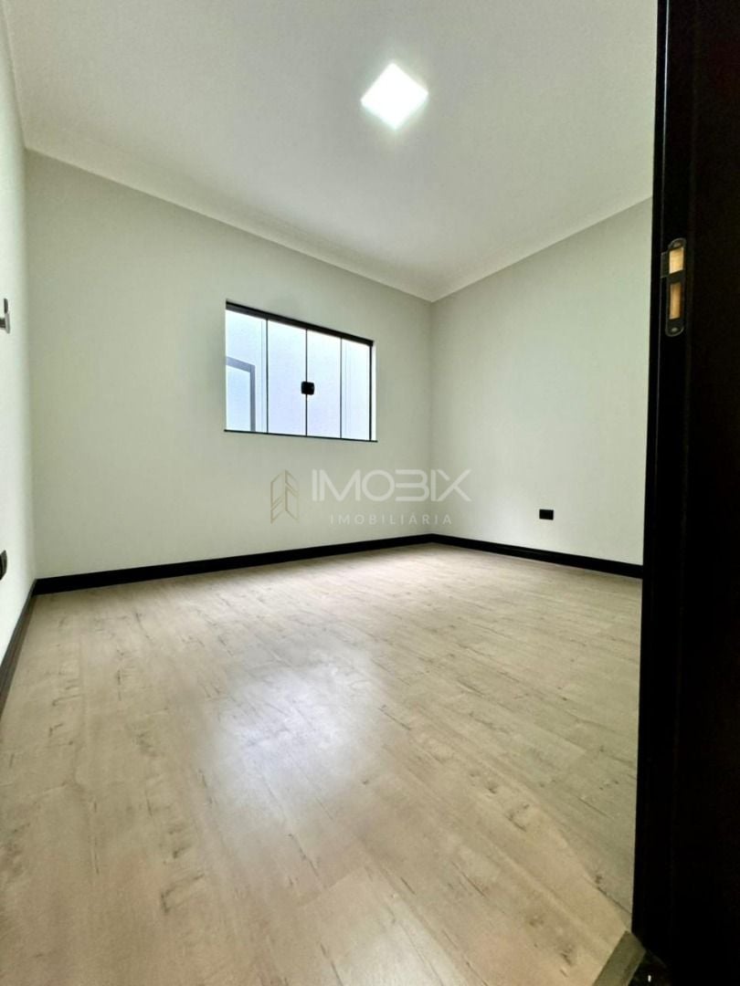 Casa com 3 dormitórios à venda, 119 m² por R$ 639.000,00 - Jar...