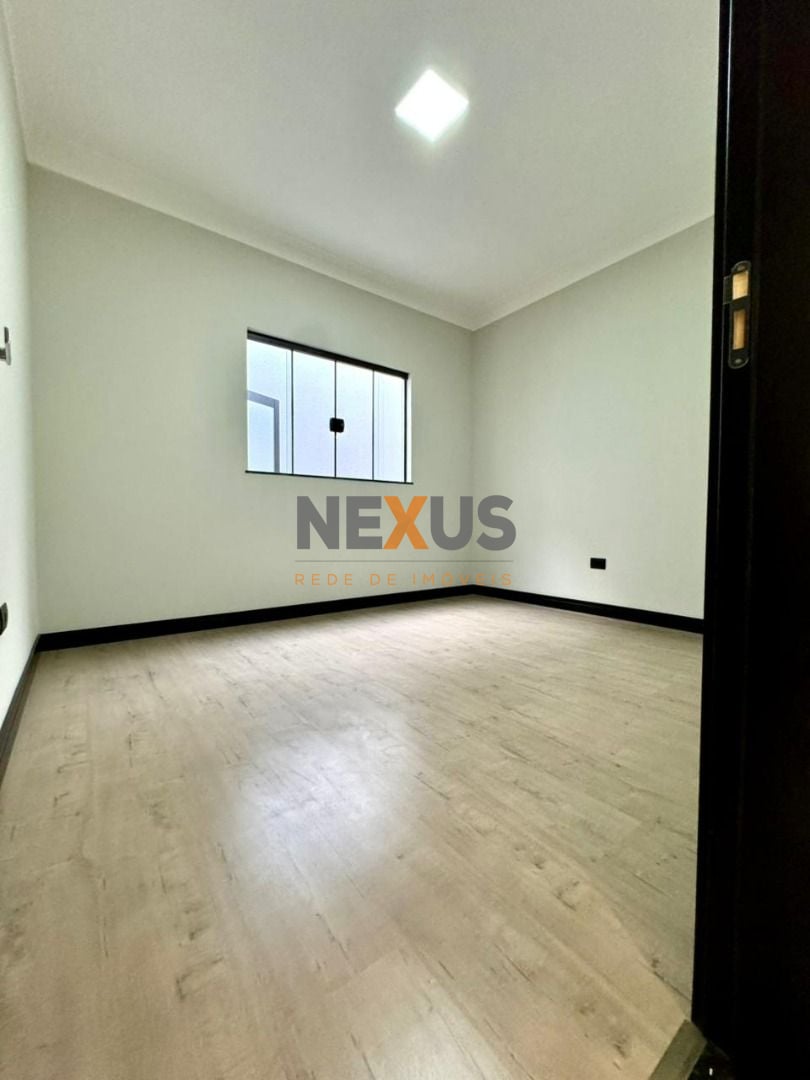 Casa com 3 dormitórios à venda, 119 m² por R$ 639.000,00 - Jar...