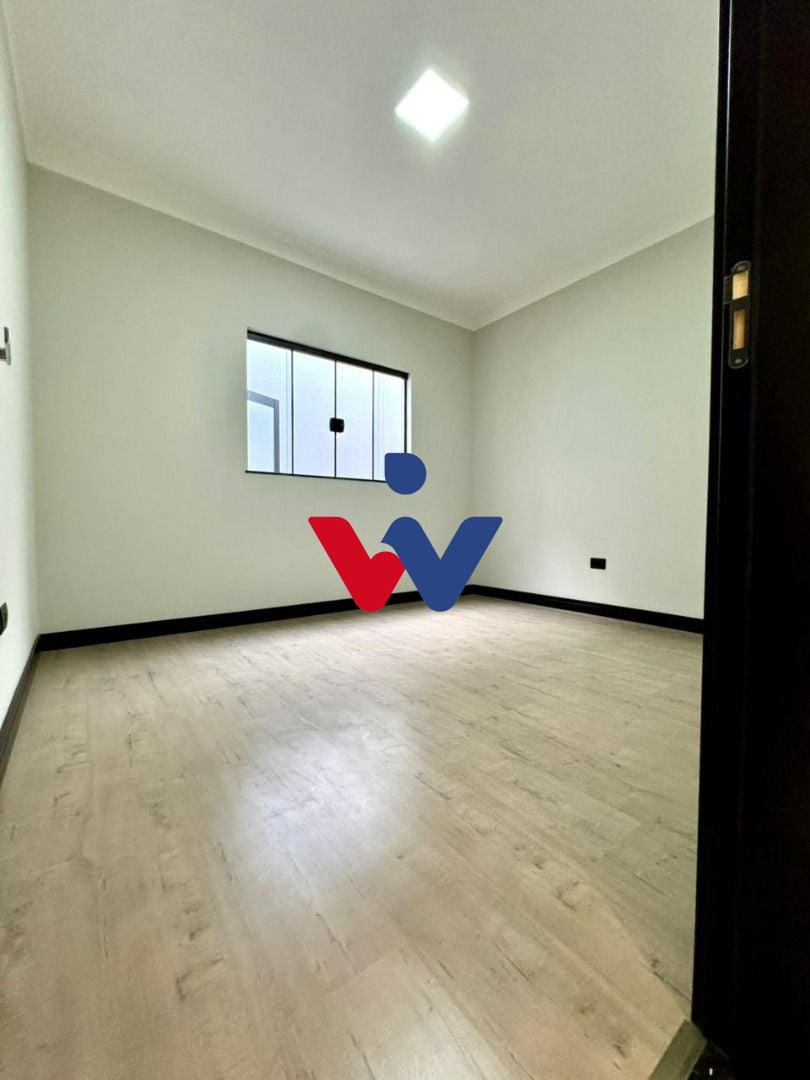 Casa com 3 dormitórios à venda, 119 m² por R$ 639.000,00 - Jar...