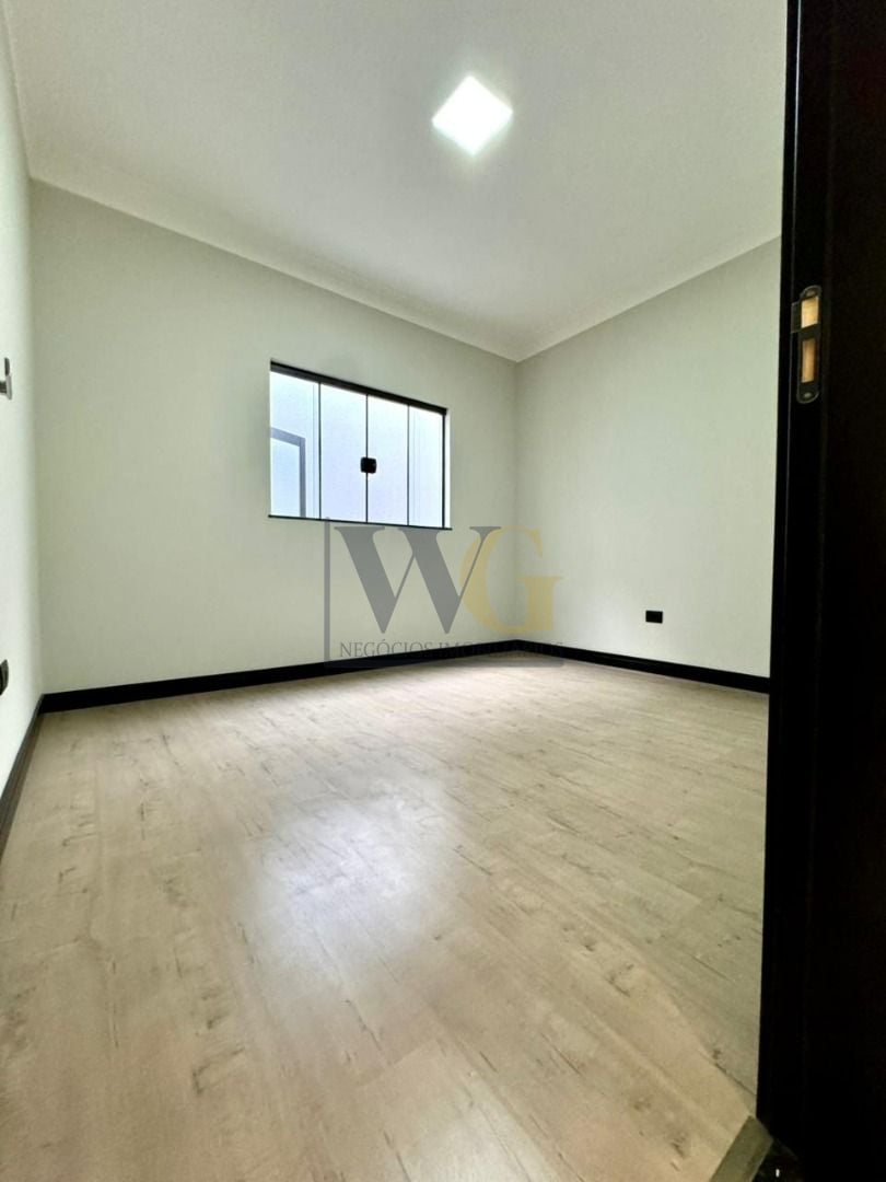 Casa com 3 dormitórios à venda, 119 m² por R$ 639.000,00 - Jar...