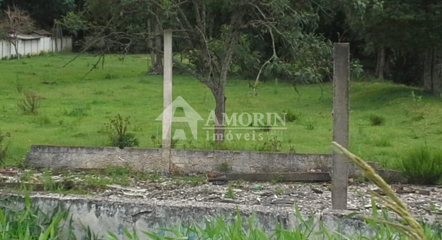 Terreno à venda, 2580 m  por R  992.000,00 - Iguaçu - Fazenda ...