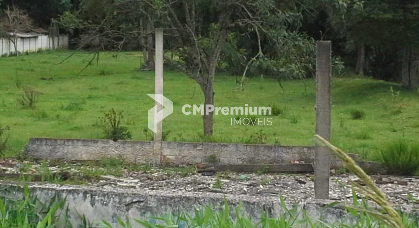 Terreno à venda, 2580 m  por R  992.000,00 - Iguaçu - Fazenda ...