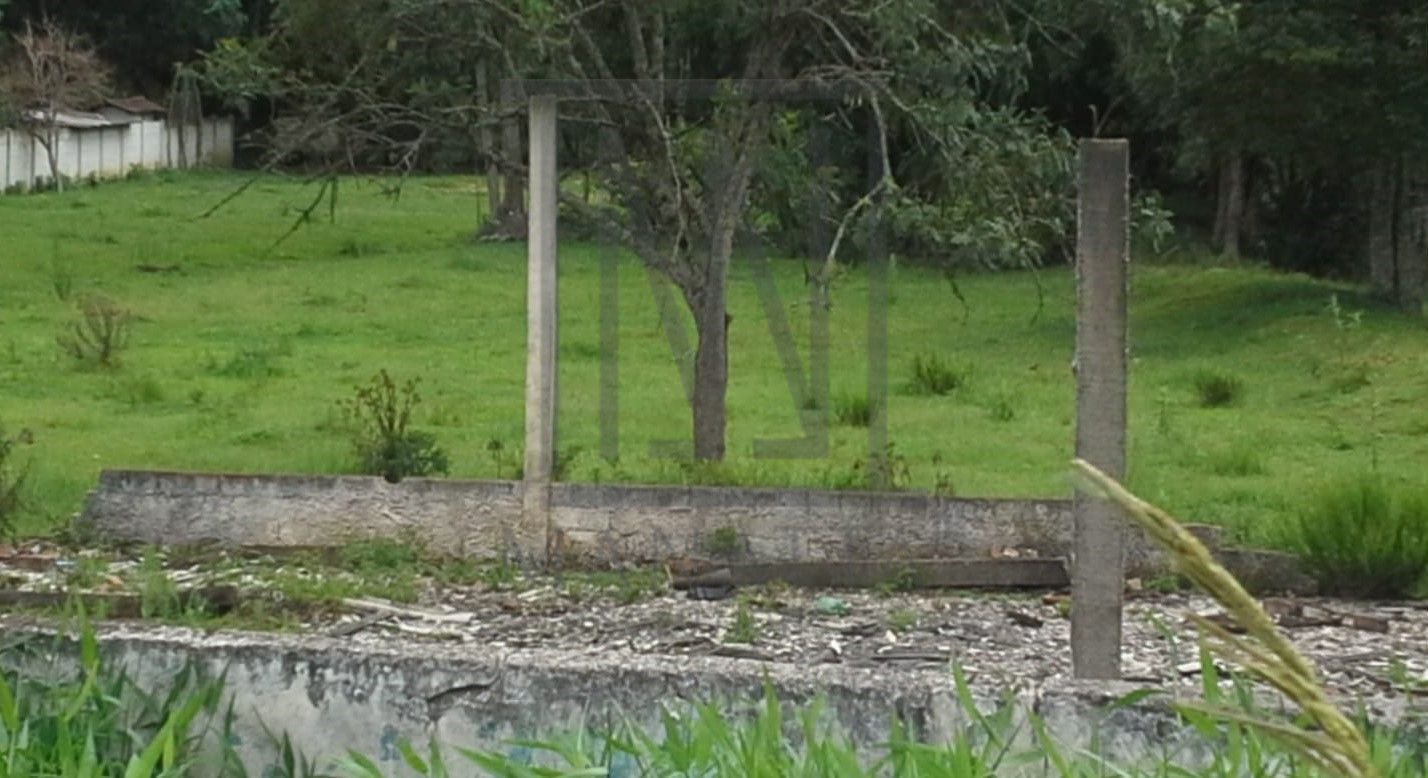 Terreno à venda, 2580 m  por R  992.000,00 - Iguaçu - Fazenda ...
