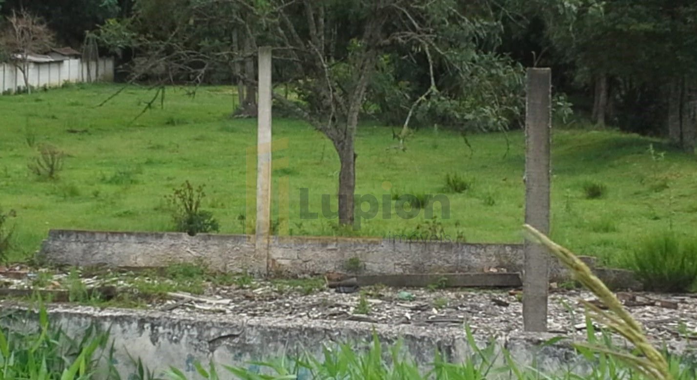 Terreno à venda, 2580 m  por R  992.000,00 - Iguaçu - Fazenda ...