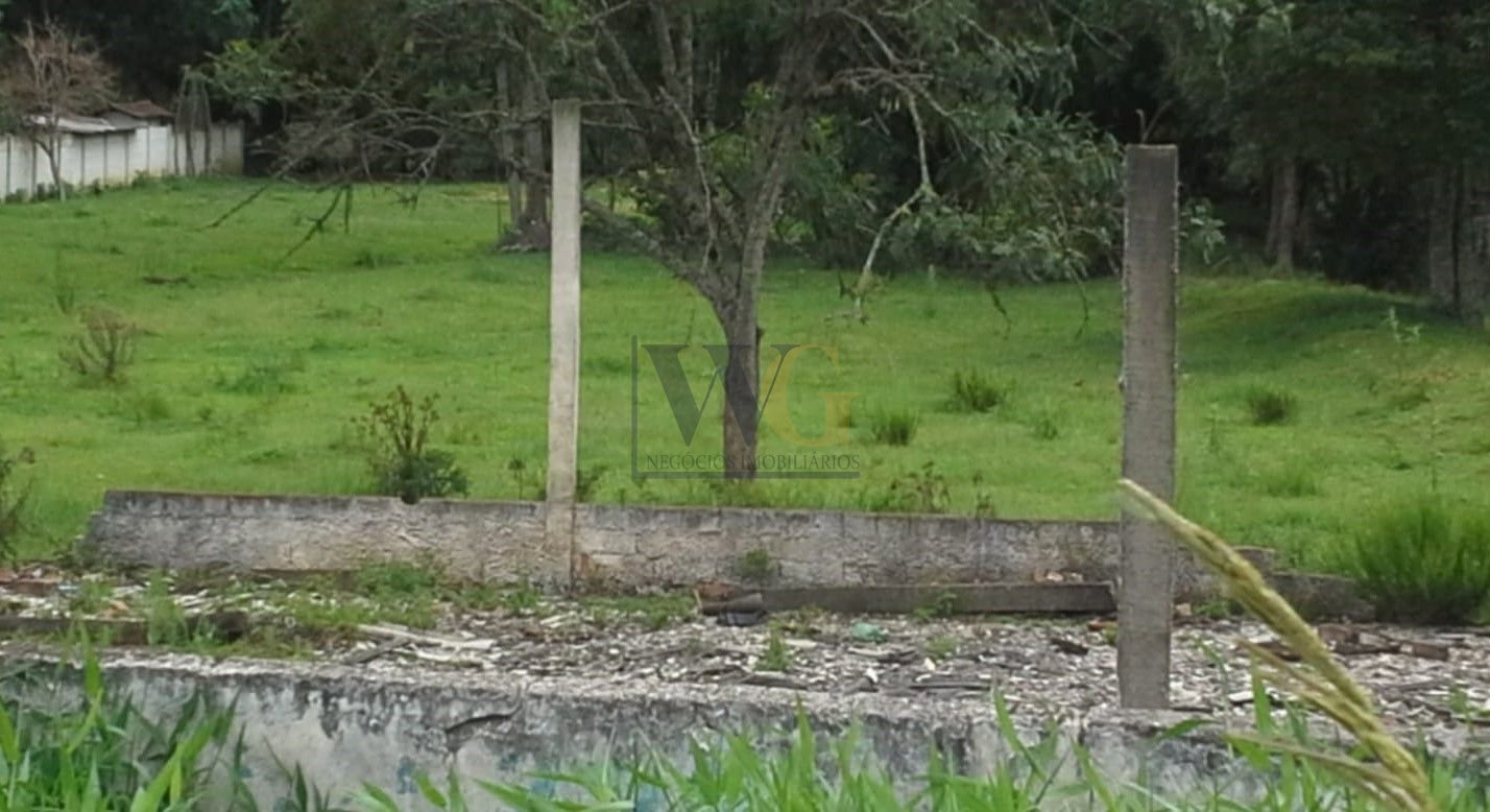 Terreno à venda, 2580 m  por R  992.000,00 - Iguaçu - Fazenda ...