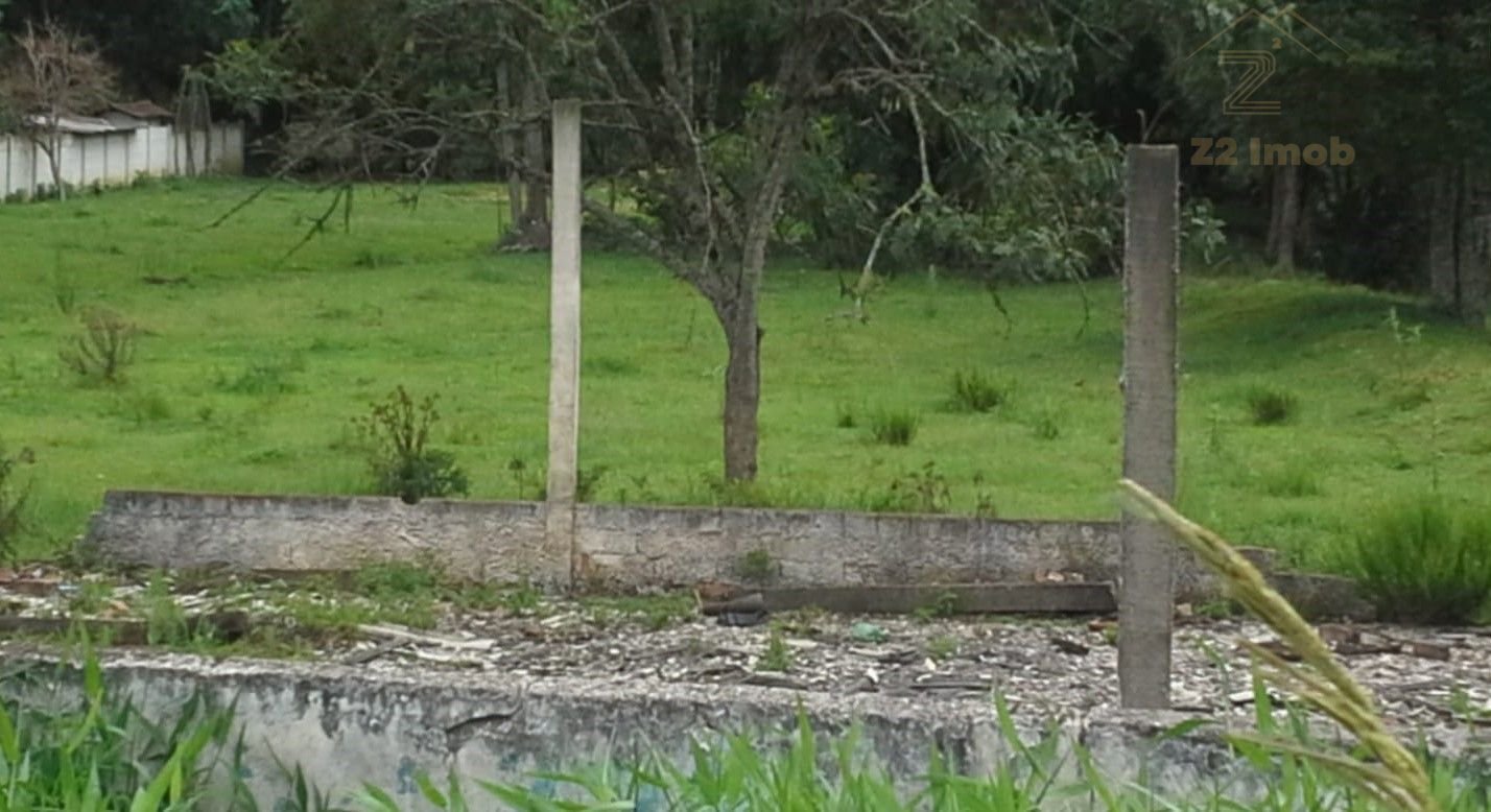 Terreno à venda, 2580 m  por R  992.000,00 - Iguaçu - Fazenda ...
