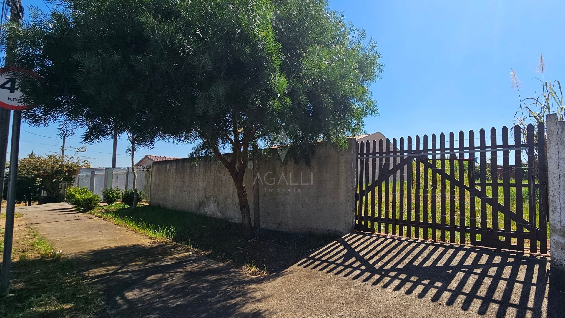 Terreno à venda, 390 m  por R  350.000,00 - Campina da Barra -...