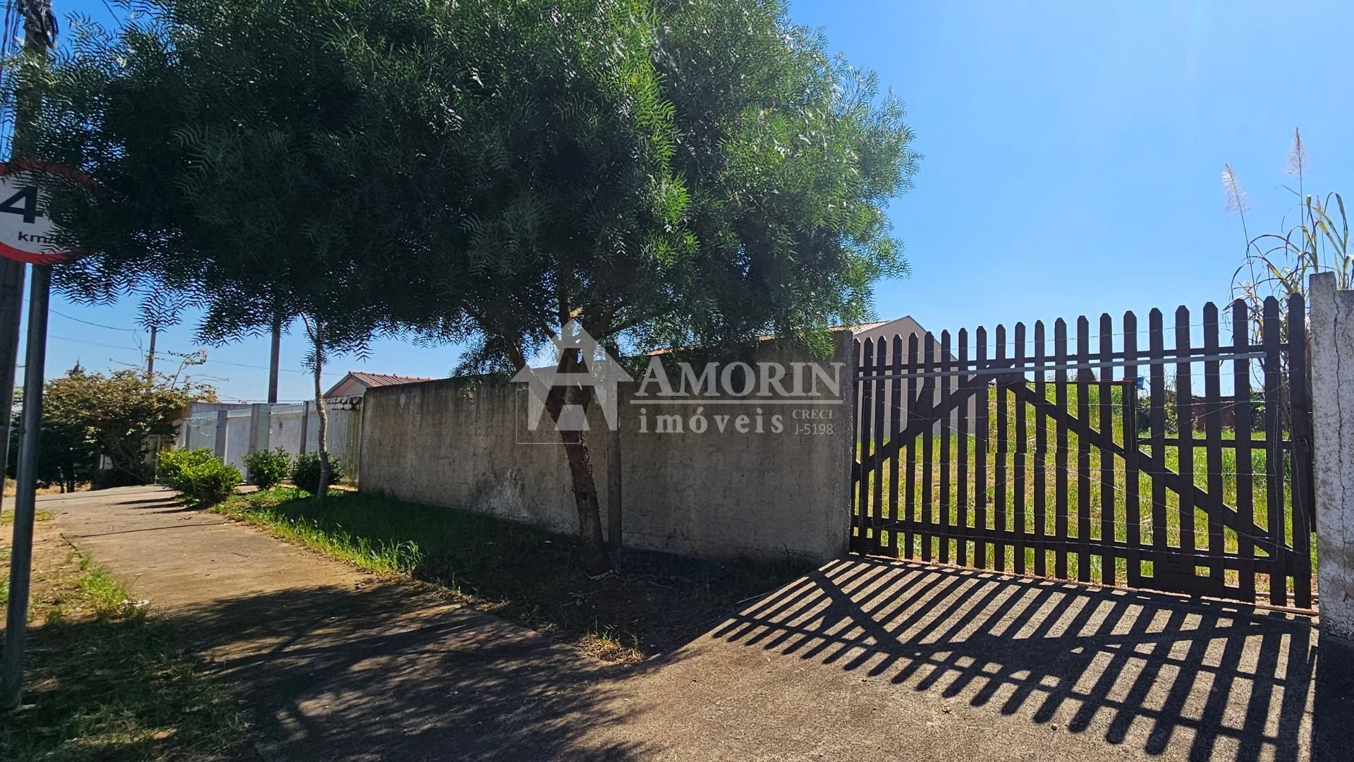 Terreno à venda, 390 m  por R  350.000,00 - Campina da Barra -...