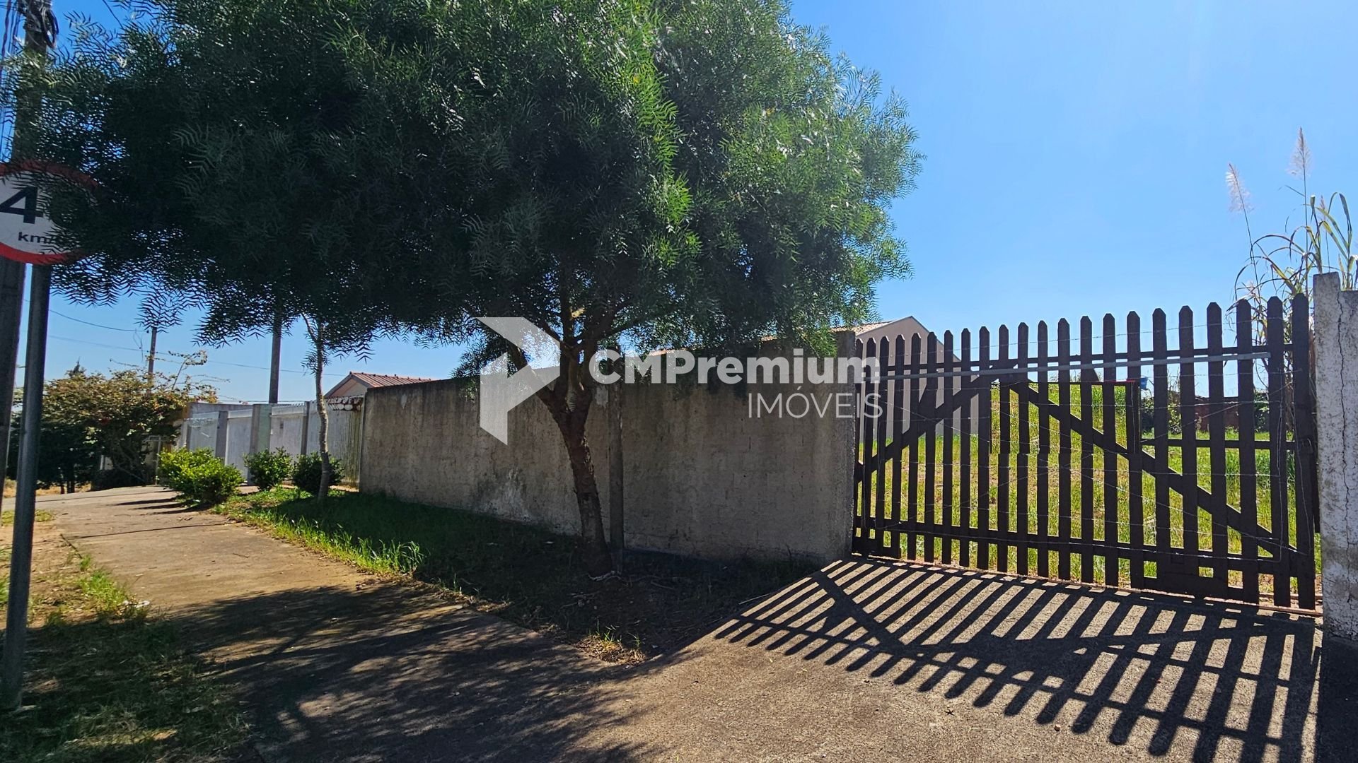 Terreno à venda, 390 m  por R  350.000,00 - Campina da Barra -...