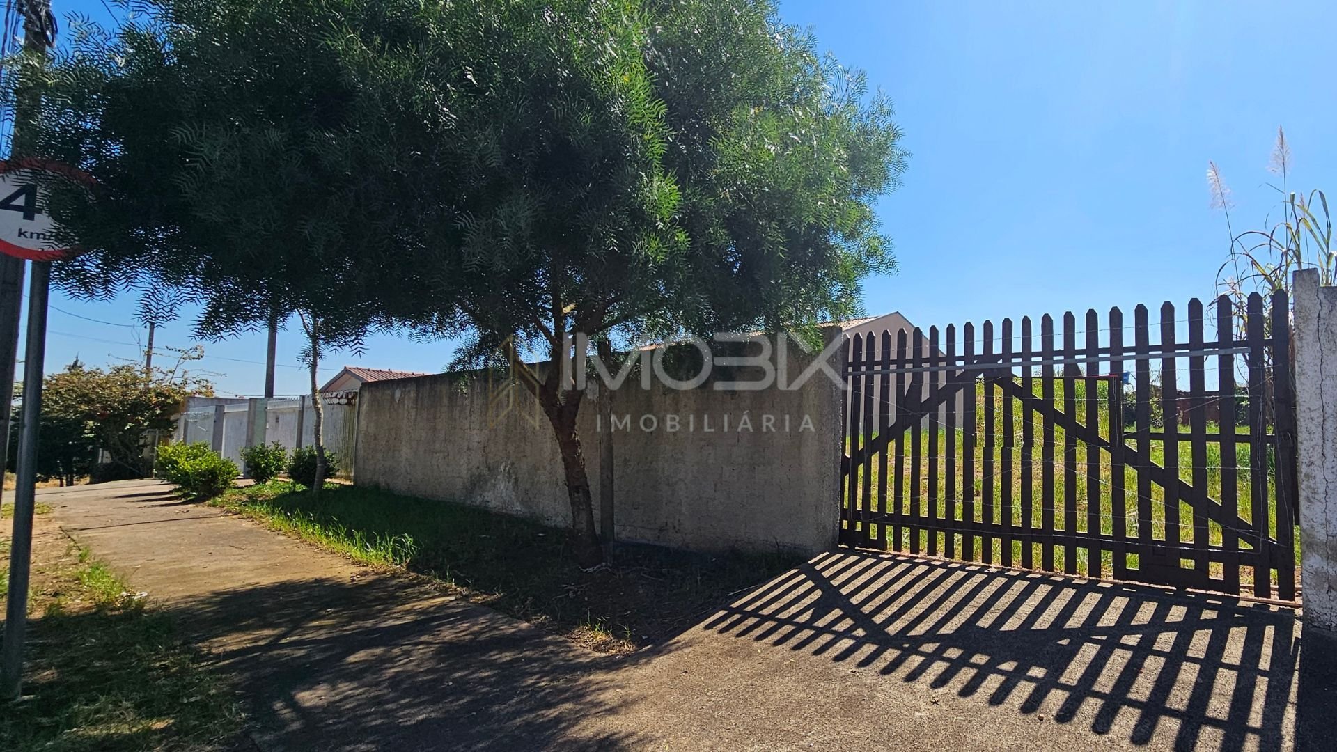 Terreno à venda, 390 m  por R  350.000,00 - Campina da Barra -...