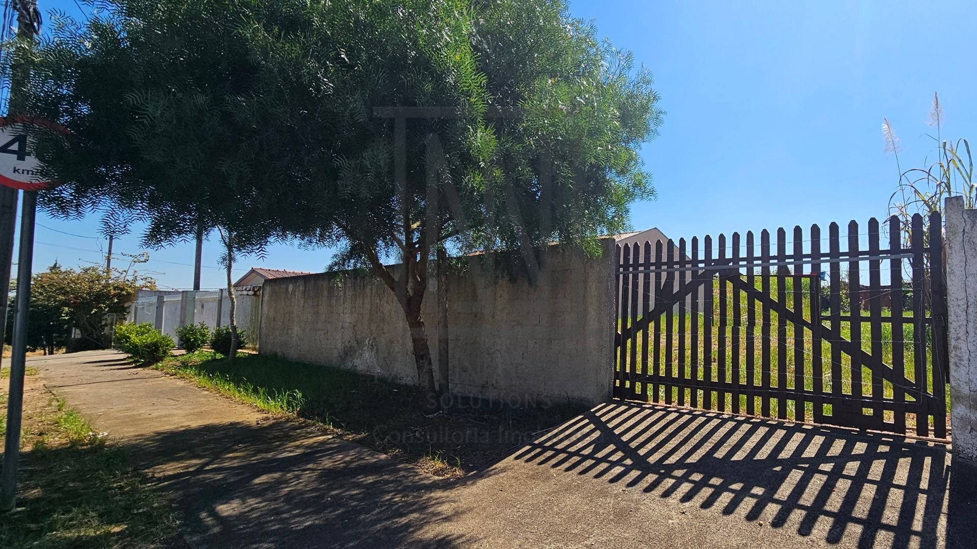 Terreno à venda, 390 m  por R  350.000,00 - Campina da Barra -...