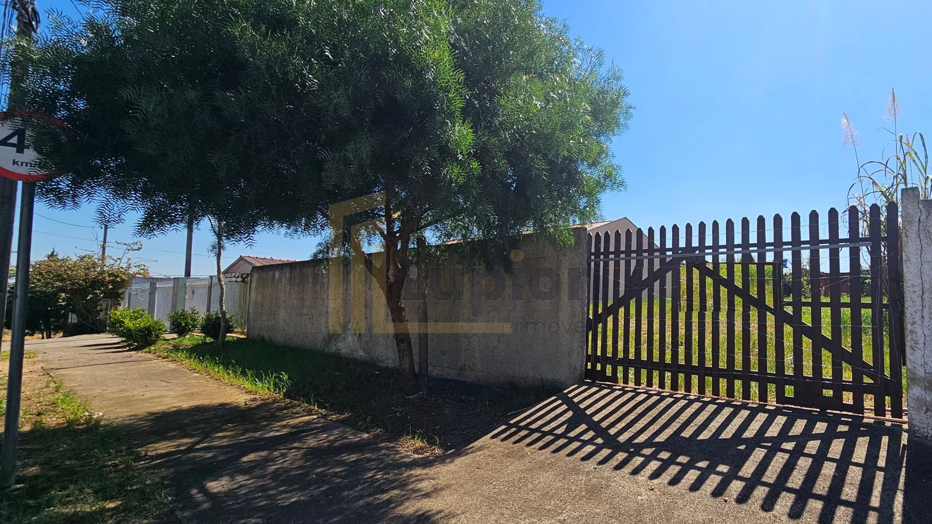 Terreno à venda, 390 m  por R  350.000,00 - Campina da Barra -...