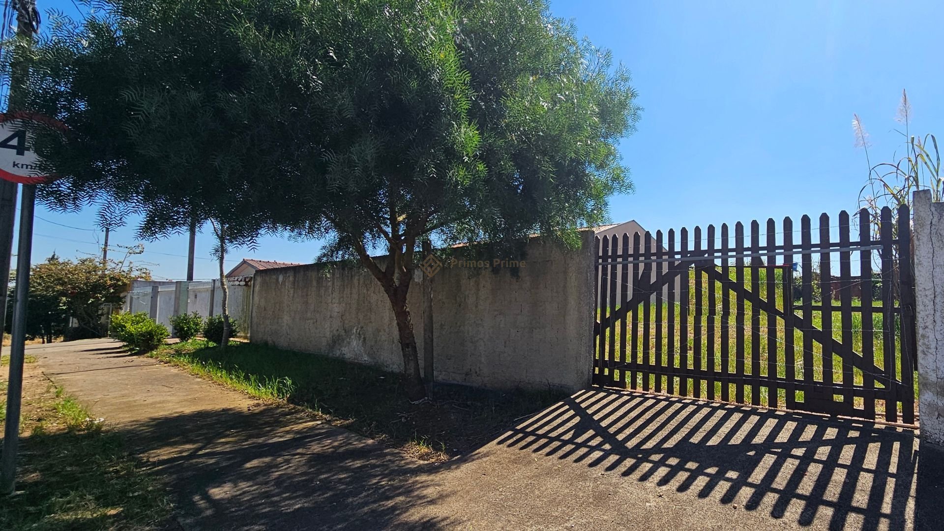 Terreno ? venda, 390 m  por R  350.000,00 - Campina da Barra -...