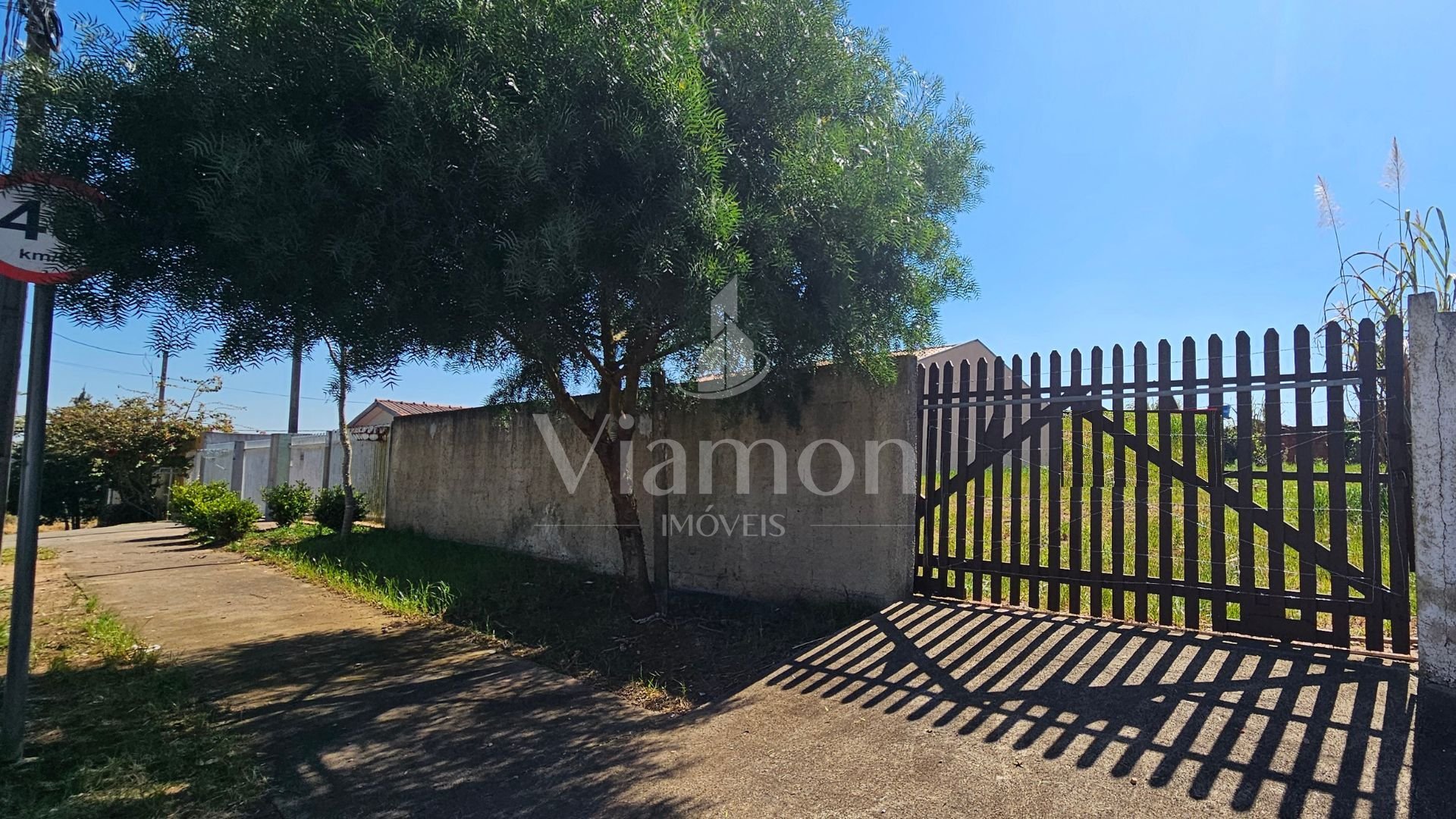 Terreno à venda, 390 m  por R  350.000,00 - Campina da Barra -...