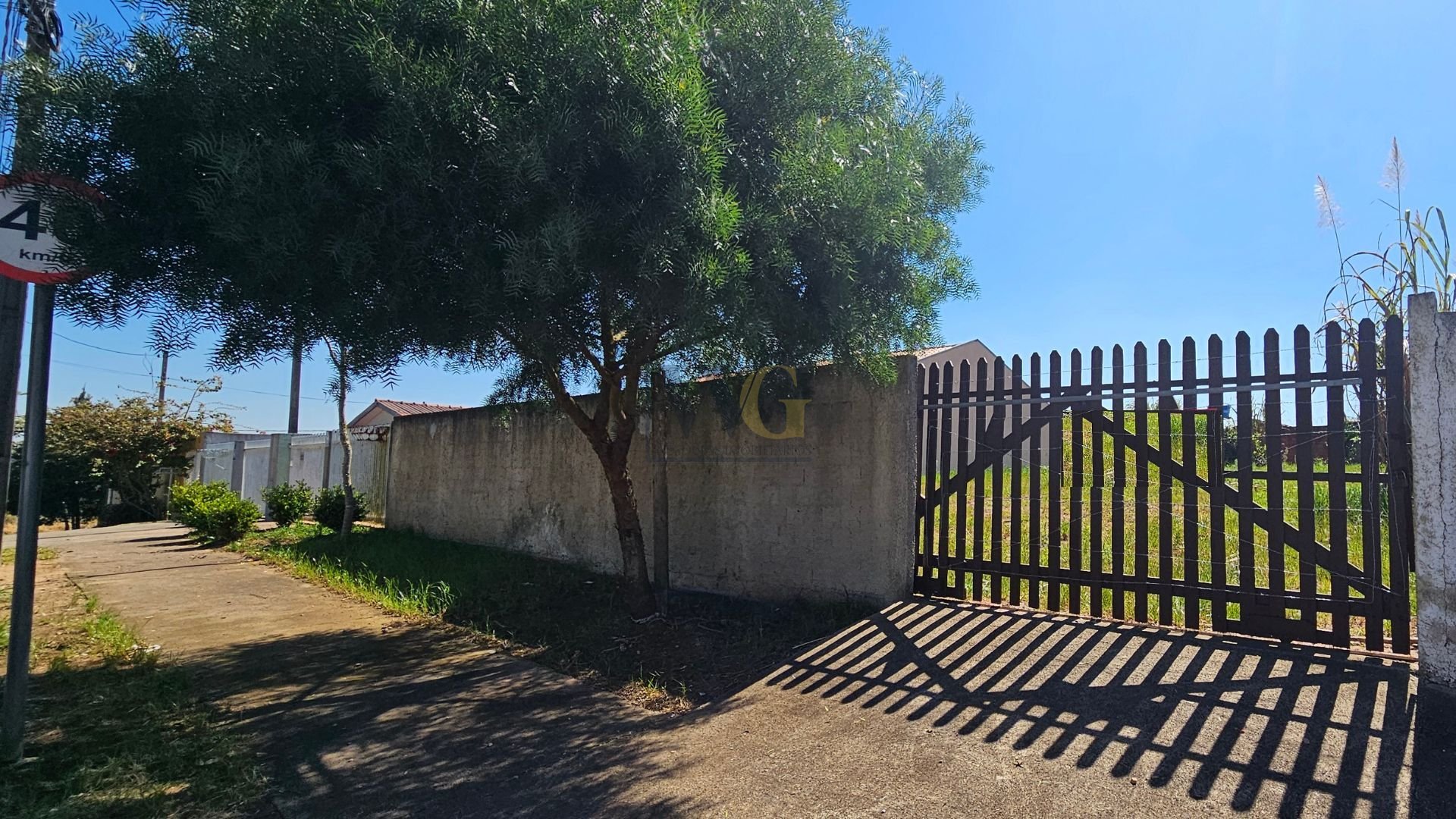 Terreno à venda, 390 m  por R  350.000,00 - Campina da Barra -...