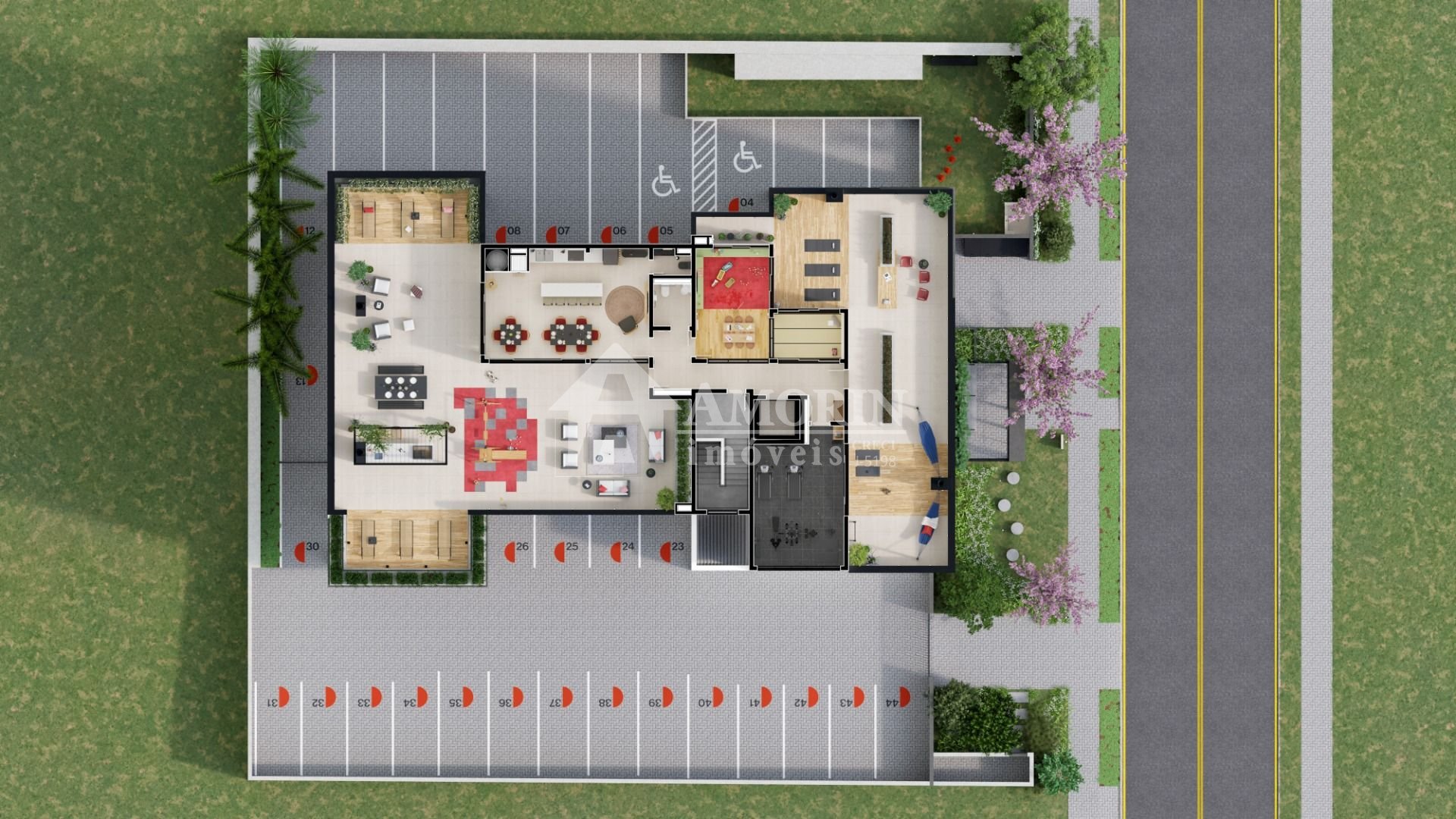 Apartamento com 2 dormitórios à venda, 57 m  por R  589.900,00...