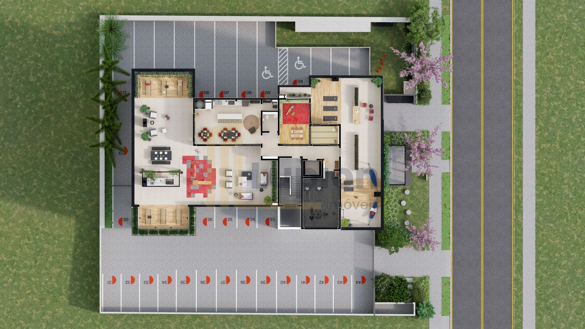 Apartamento com 2 dormitórios à venda, 57 m  por R  589.900,00...