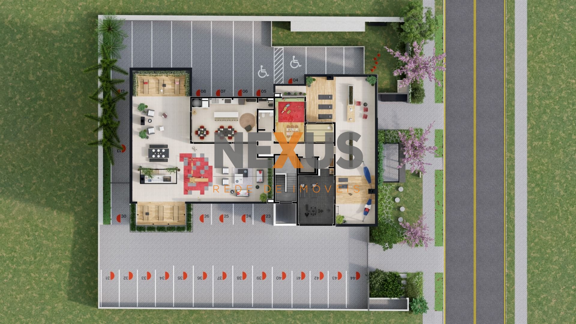 Apartamento com 2 dormitórios à venda, 57 m  por R  589.900,00...