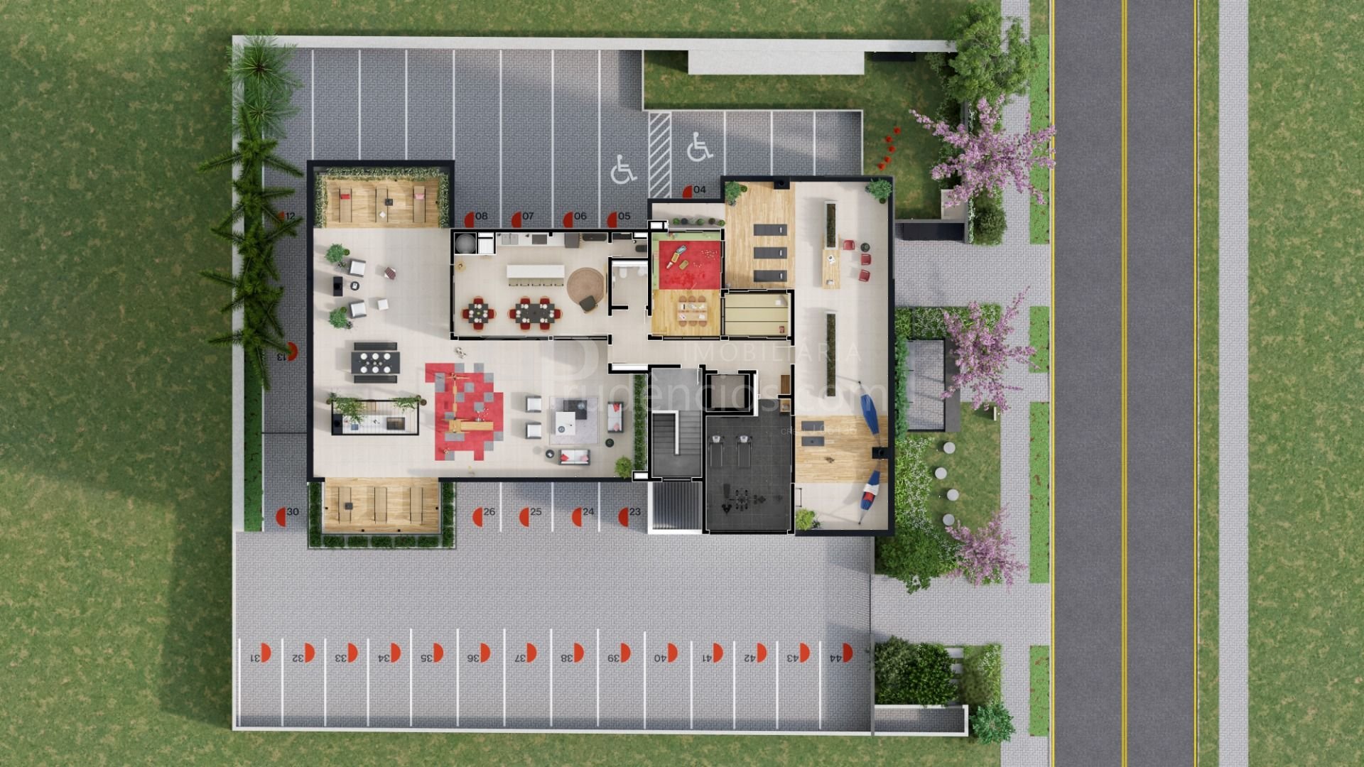 Apartamento com 2 dormitórios à venda, 57 m  por R  589.900,00...
