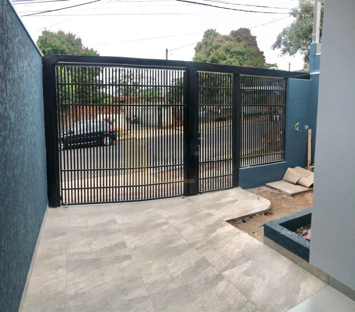 Casa com 3 dormitórios à venda, 115 m² por R$ 480.000,00 - Jar...