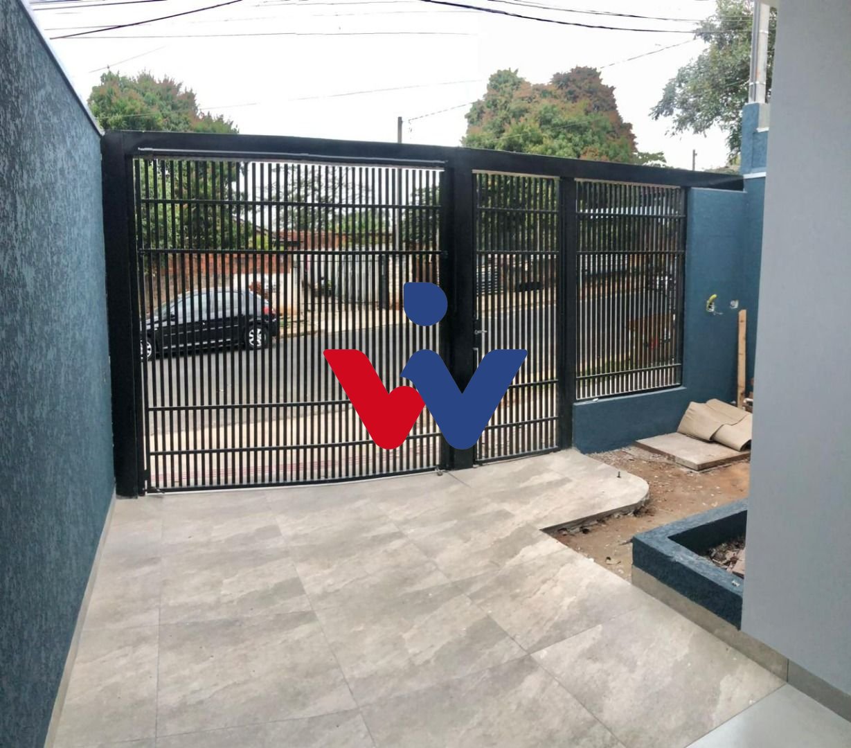 Casa com 3 dormitórios à venda, 115 m² por R$ 480.000,00 - Jar...