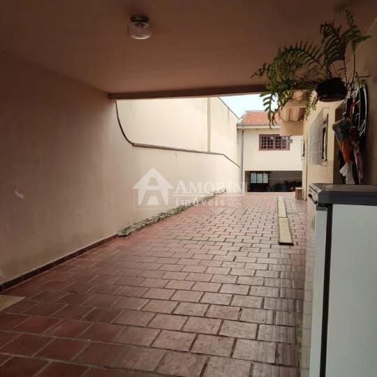 Casa com 5 dormitórios à venda, 240 m  por R  899.000,00 - São...