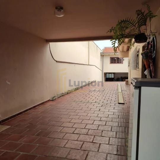 Casa com 5 dormitórios à venda, 240 m  por R  899.000,00 - São...